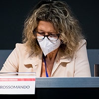 Anna Rossomando