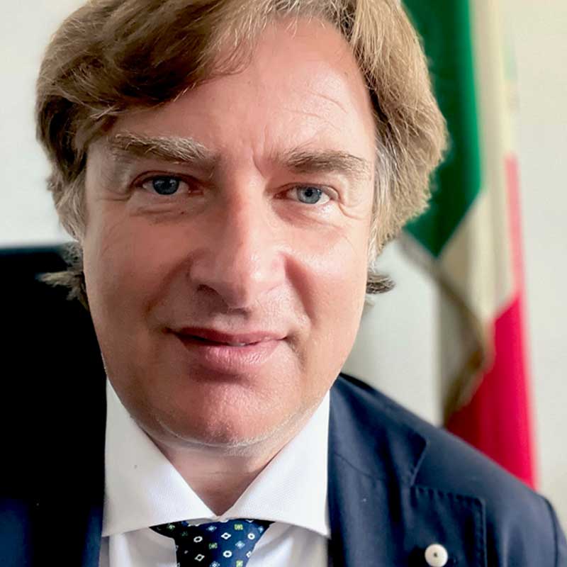 Tullio Morello