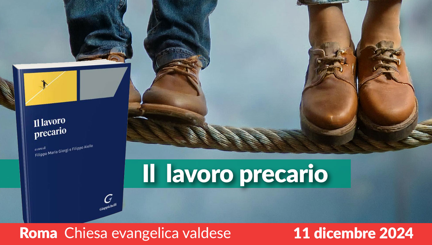 Il lavoro precario