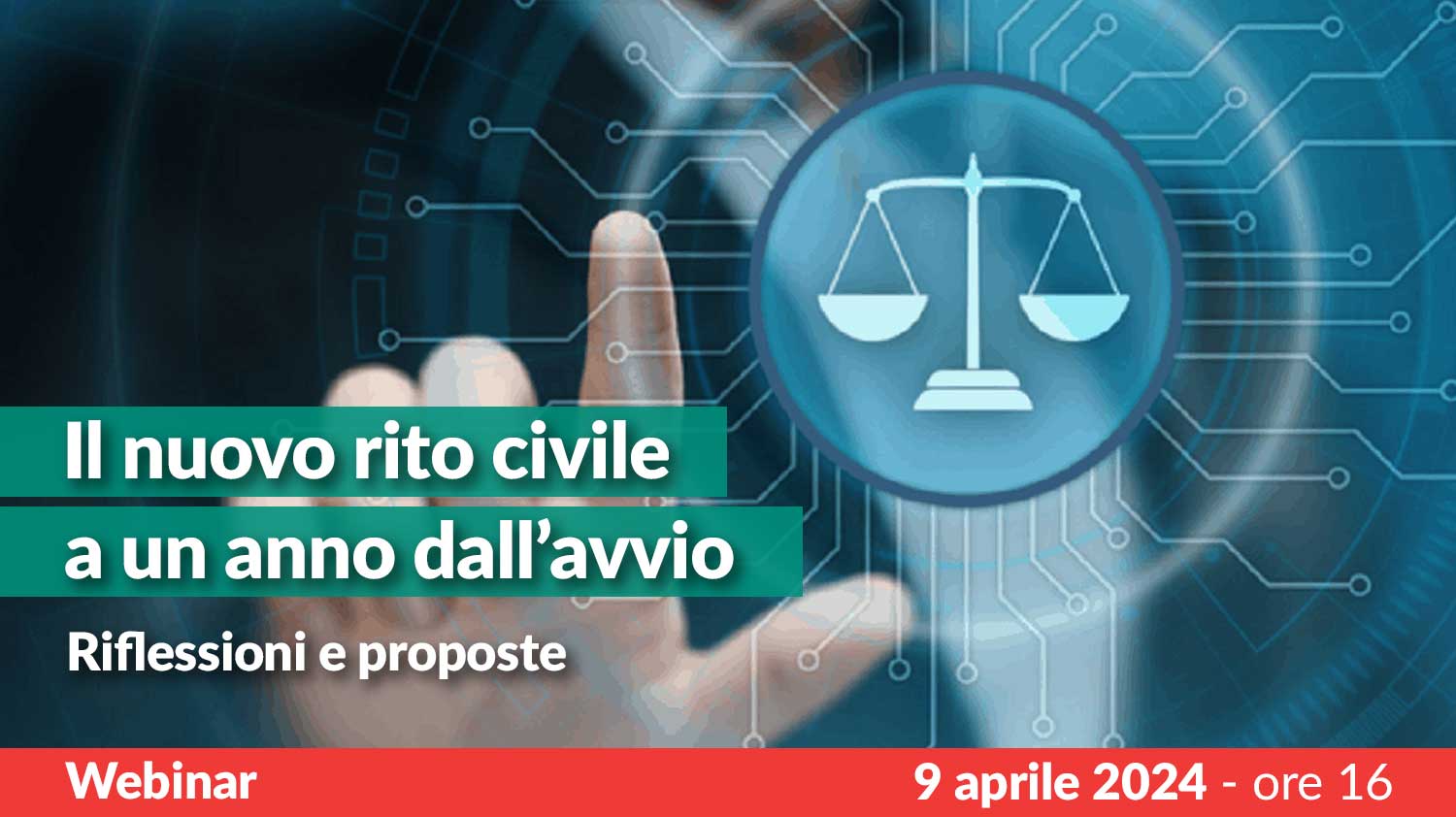 >Il nuovo rito civile a un anno dall’avvio