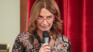 Maria Cristina Amoroso