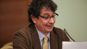 Claudio Castelli