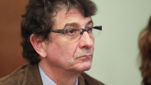 Claudio Castelli