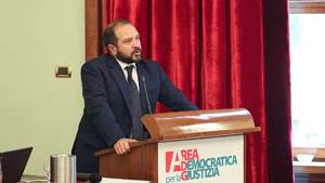 Riccardo De Vito