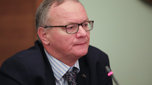 Bogdan Jedrys