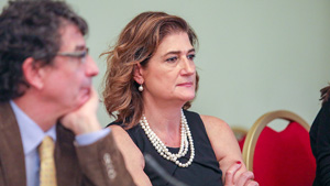 Maria Cristina Ornano