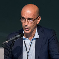 Michele Incani