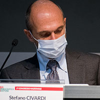 Stefano Civardi