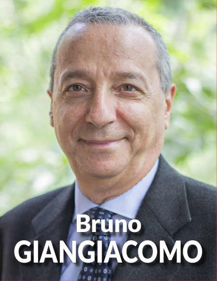 Bruno Giangiacomo