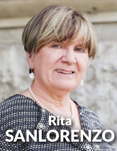 Rita Sanlorenzo