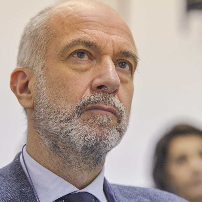 Marcello Basilico