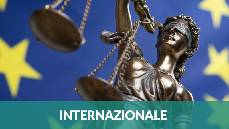 AreaDG Internazionale