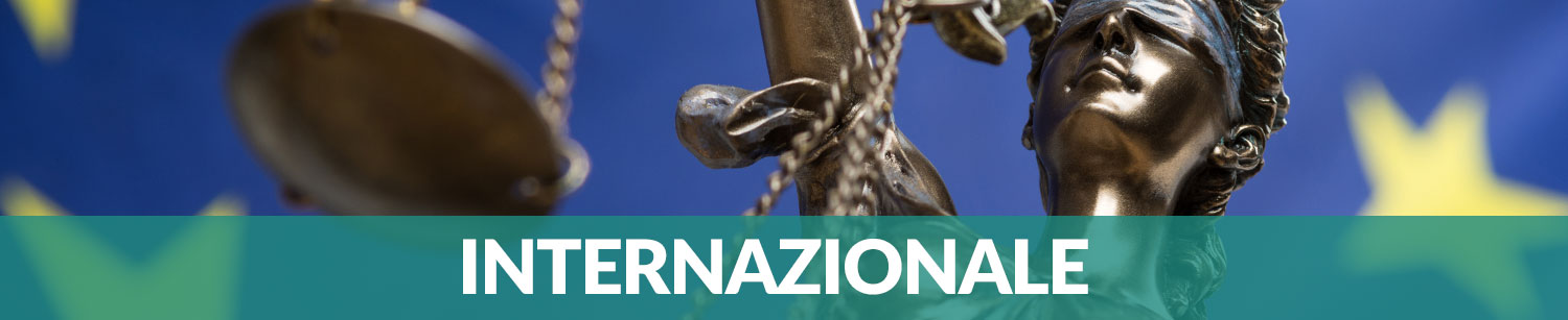 AreaDG Internazionale
