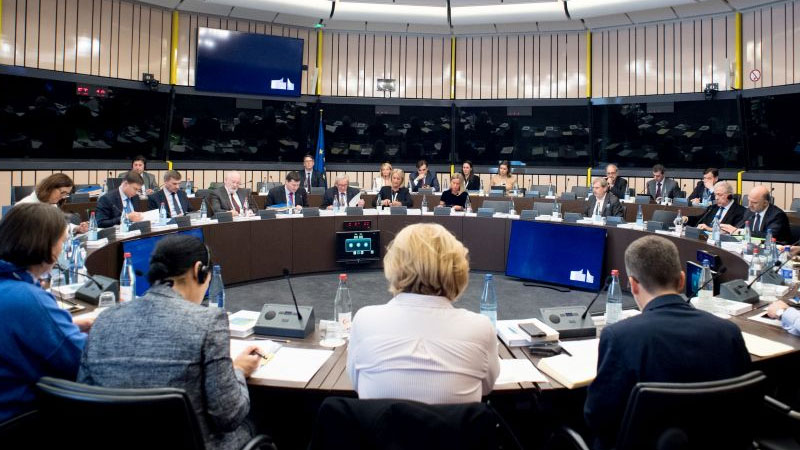 La Commissione