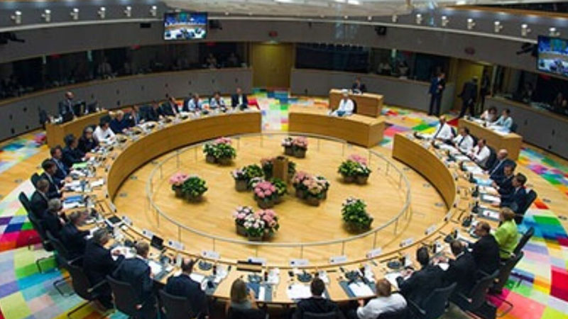 Il Consiglio europeo