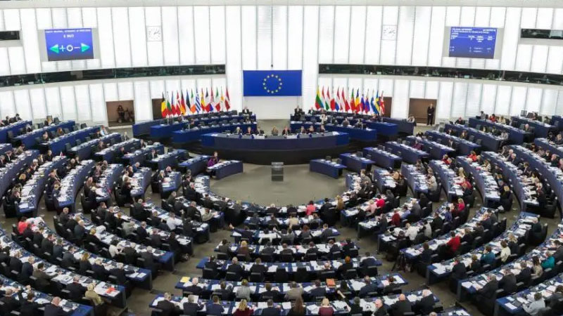 Il Parlamento europeo