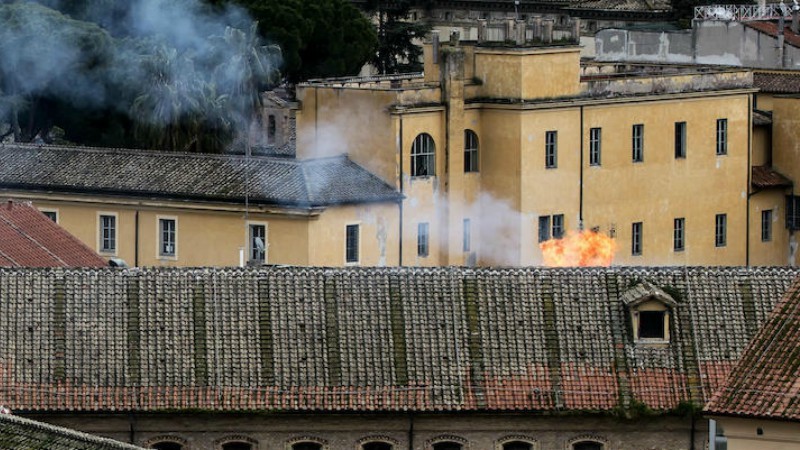 Rivolte nelle carceri: evitare strumentalizzazioni