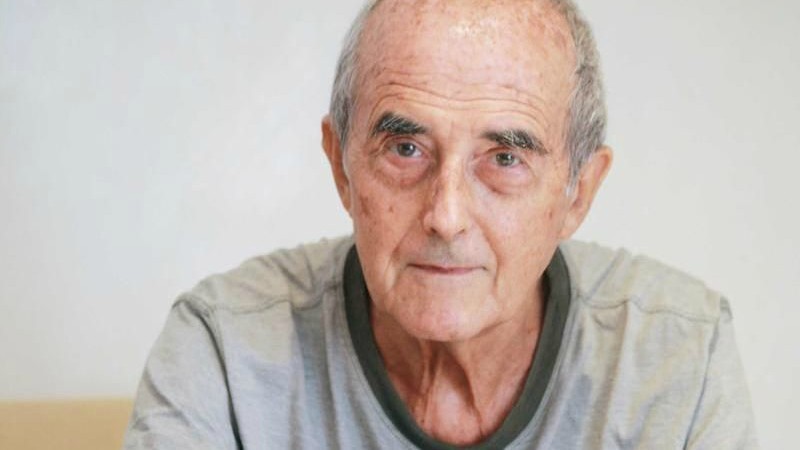 La scomparsa del prof. Cordero