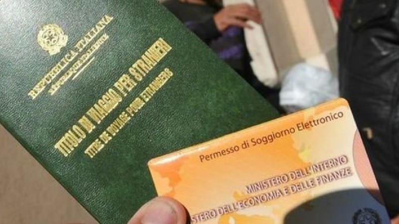 Passaporto