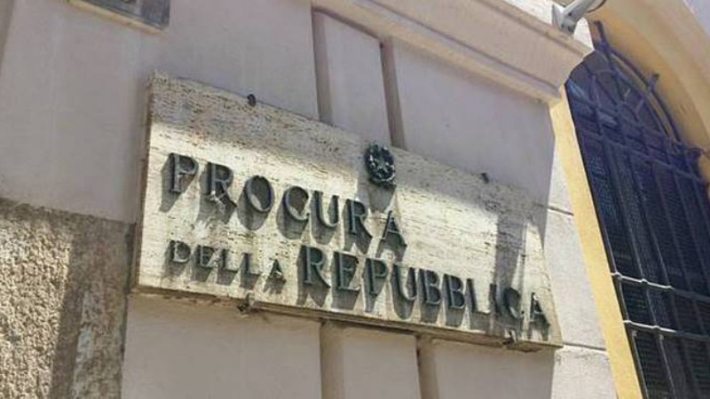 Procura della Repubblica