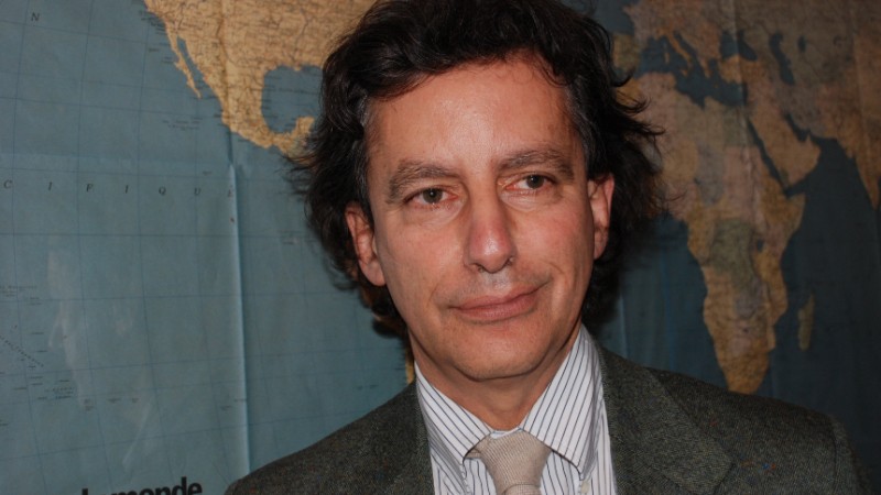 Luca Minniti