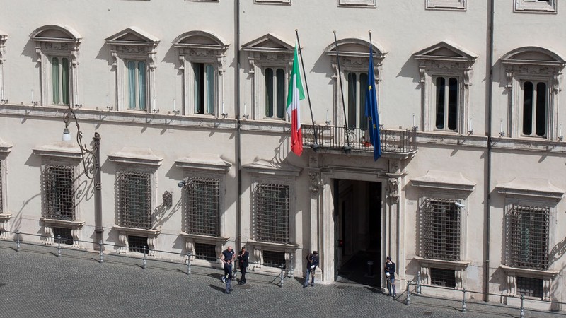 Pronti al dialogo e al confronto costruttivo