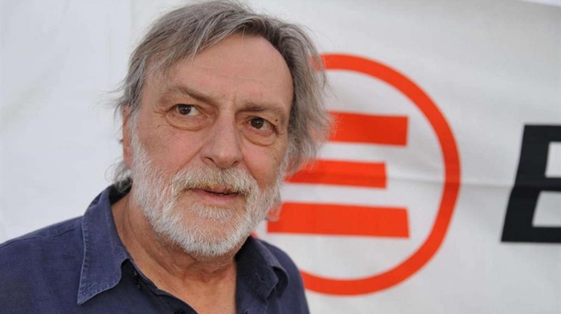 Gino Strada