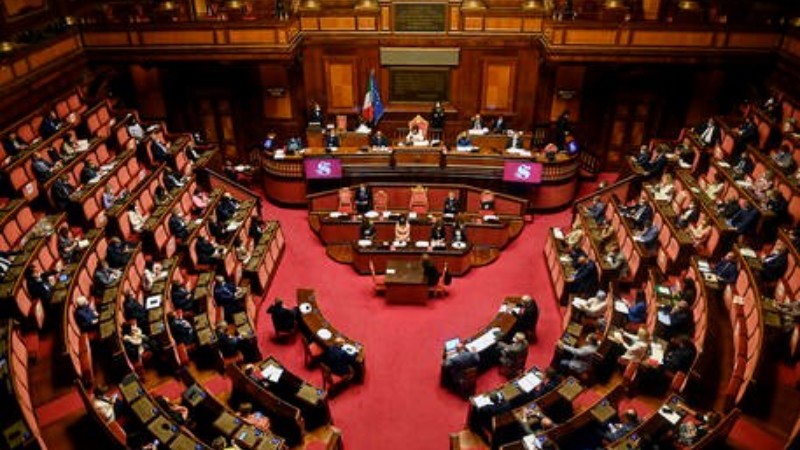 Il CSM sul nuovo ufficio delle persone