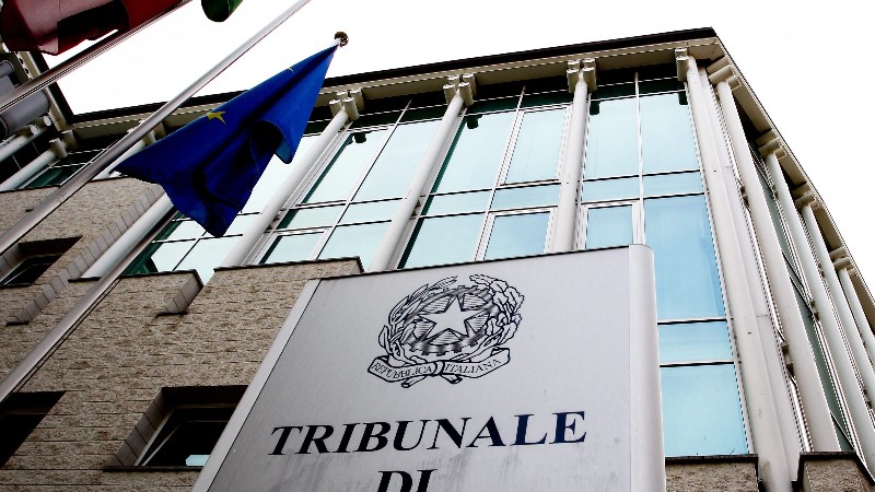 Tribunale