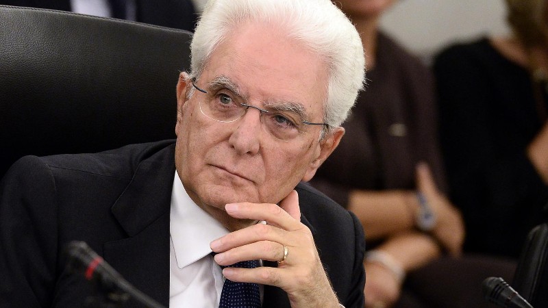 Mattarella