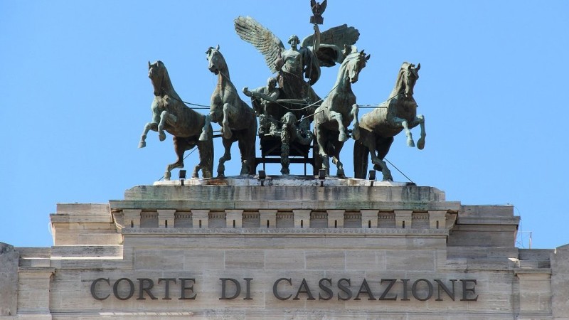 Cassazione