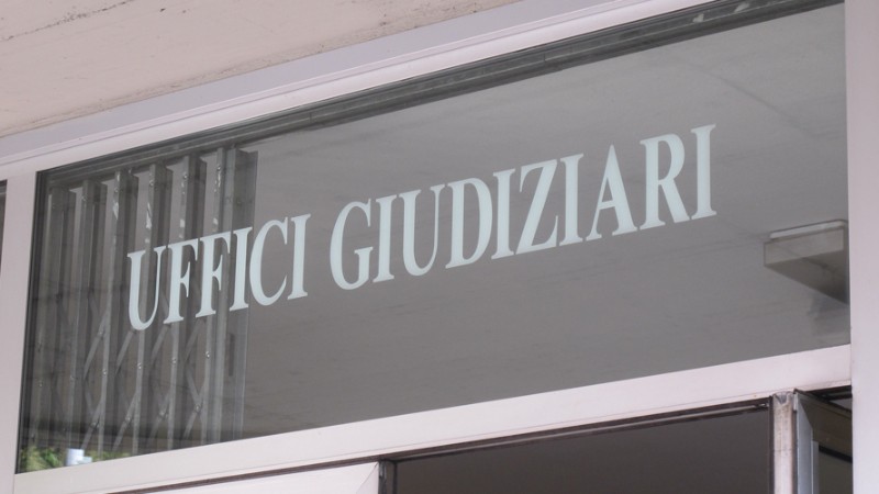 Uffici giudiziari