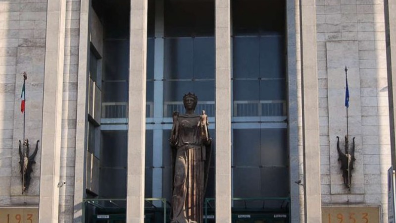 A difesa del giudice di Catania e del ruolo della magistratura