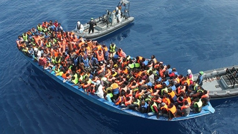 immigrazione