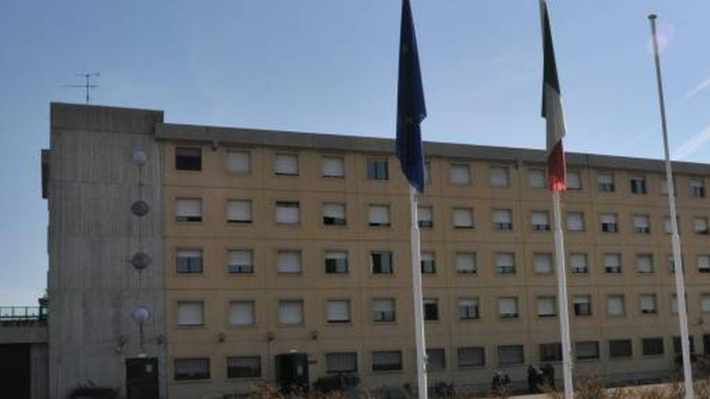 Sul pestaggio nel carcere di Reggio Emilia