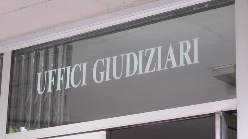 Uffici giudiziari