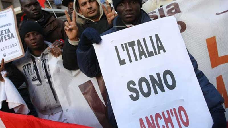 Immigrazione