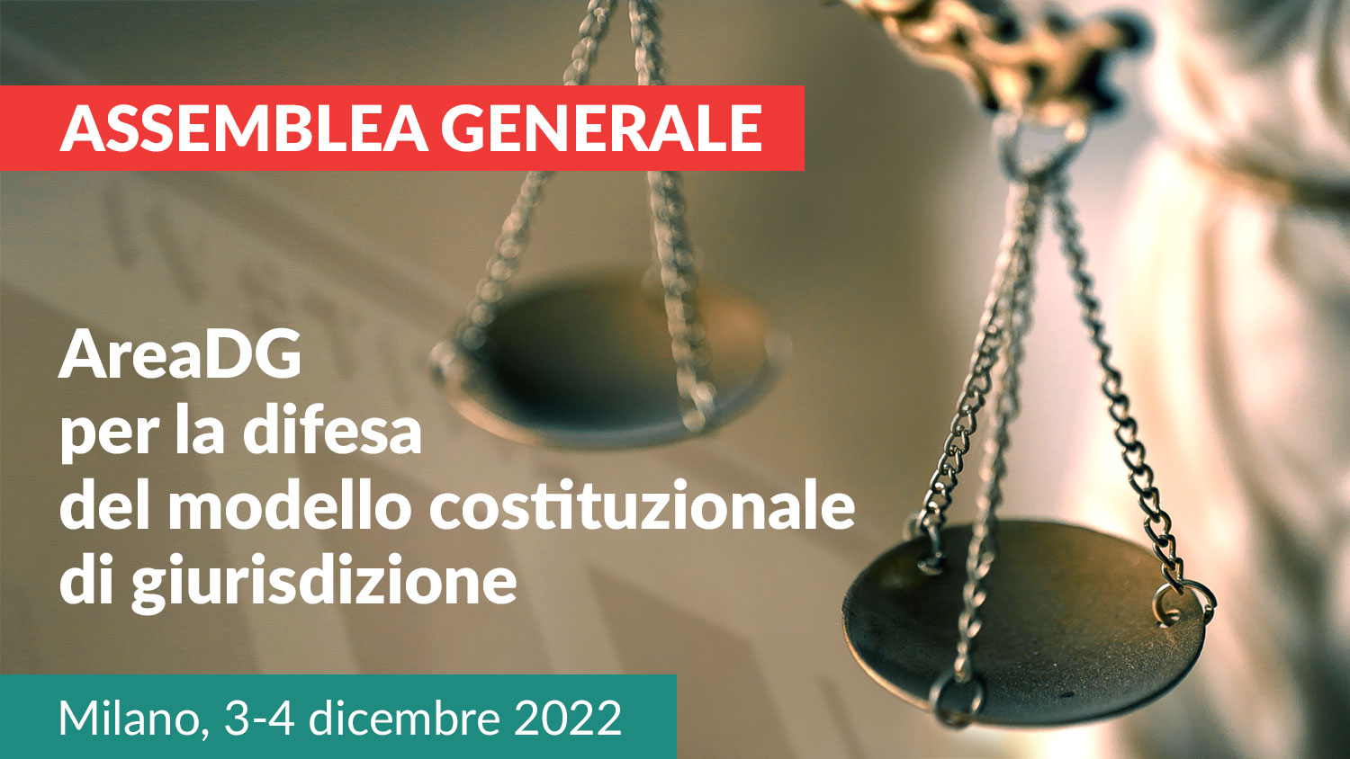 Assemblea generale 2022