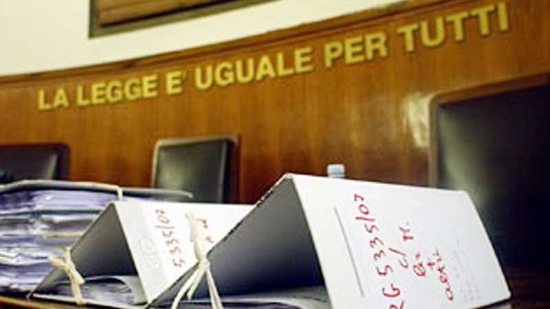 Tribunale