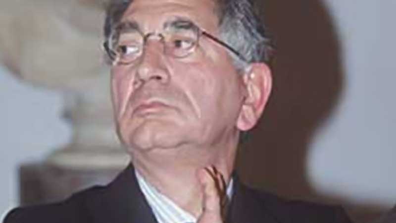 Salvatore Senese