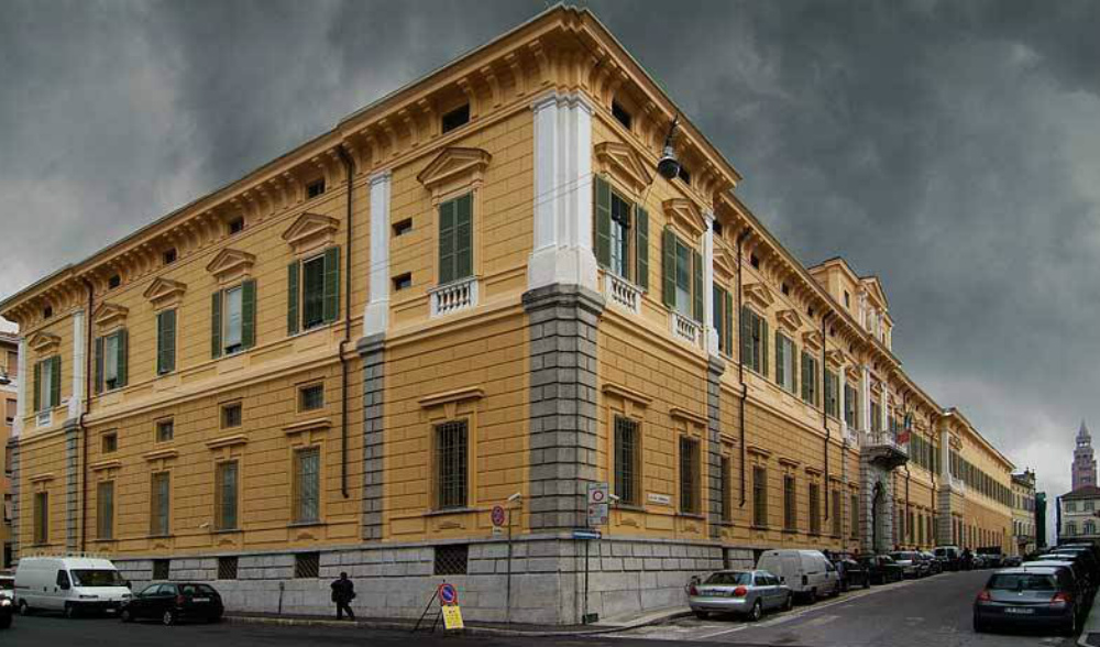 Tribunale di Cremona